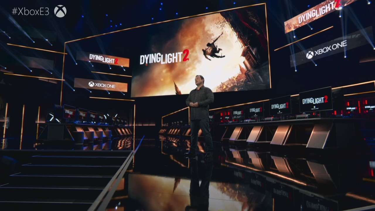 Download dying light demo for pc